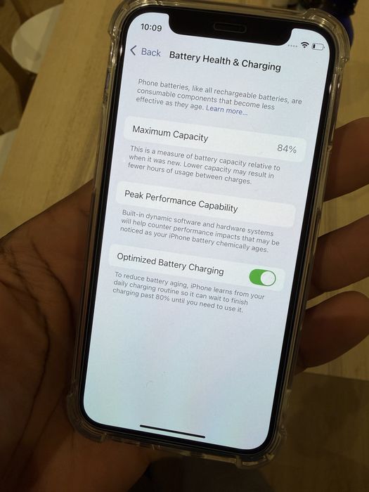 Iphone 12 mini, 128gb