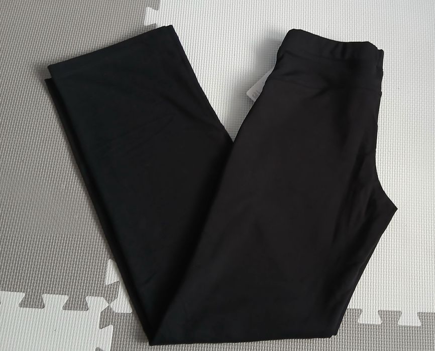 Spodnie damskie fitness