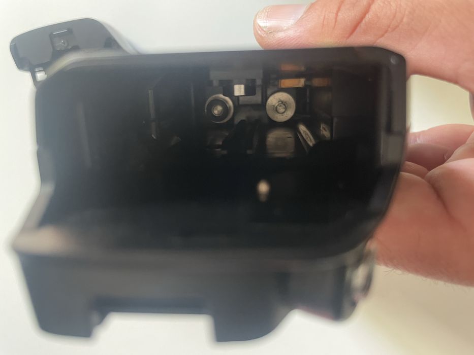 Minolta VC-700 (motor)
