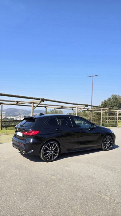 Bmw M 135i Xdrive