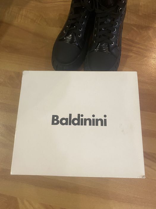Ботинки  Baldinini оригинал