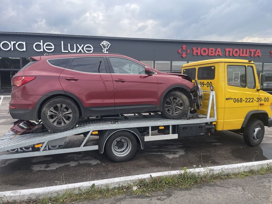 Евакуатор Лавета Сарни НЕ ДОРОГО