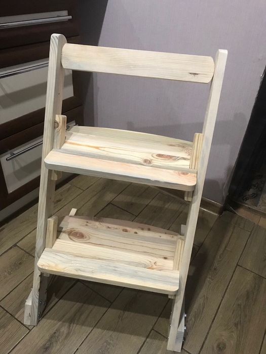 Детский стул-растушка