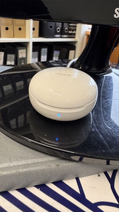 Auriculares | Earbuds LG by Meridian (HBS-FN4)