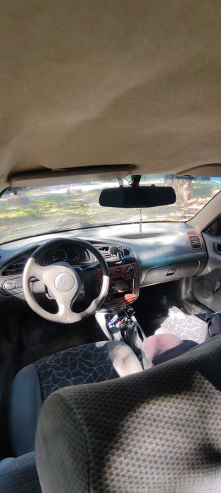 DAEWOO LANOS 2003 VIN Y6DTF69YE40025948 фото оголошення 7 з 7