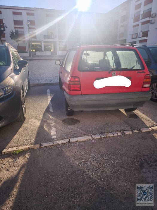 carro usado, Volkswagen, margem sul.