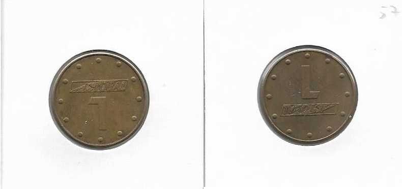 Mundo - - - - - ( identificadas ) - - - - - Fichas