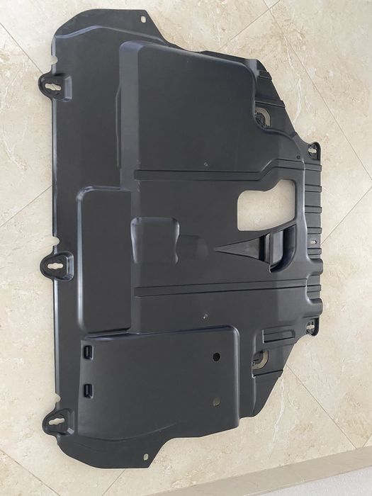 Захист двигуна Ford Focus,Ford C-Max,Ford Transit Connect Защита Форд