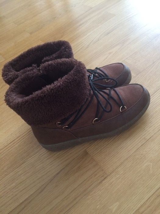 Oceplane trzewiki, design, 37