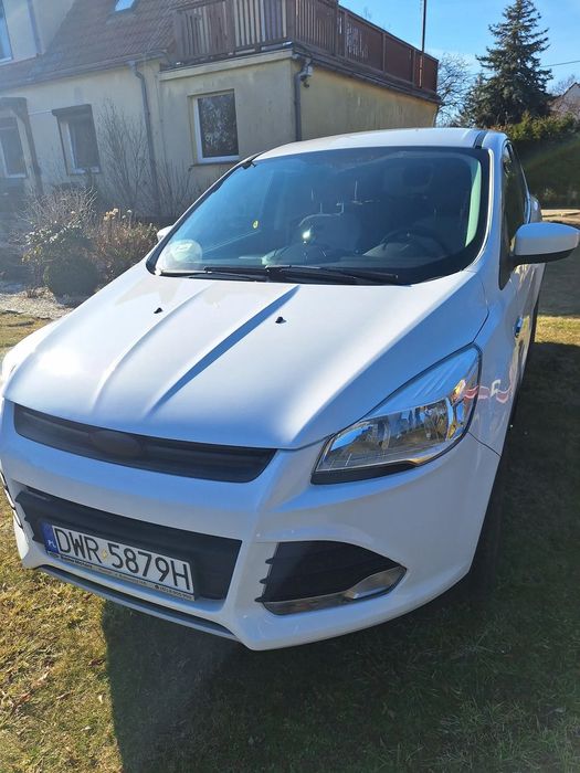 Ford Escape Sprzedam Ford Escape/Kuga