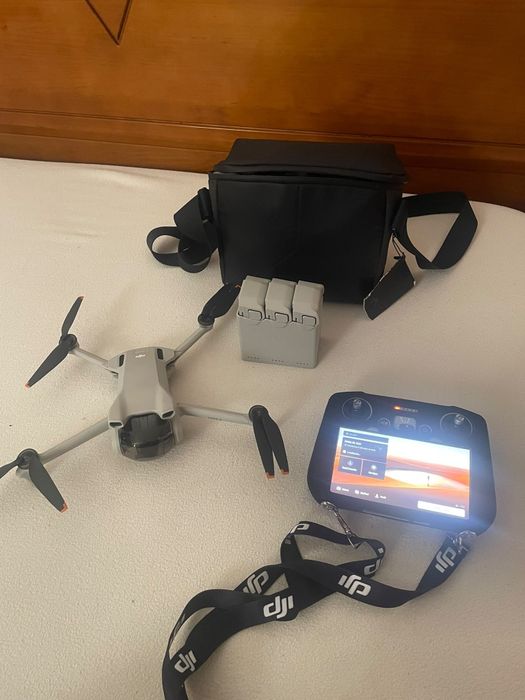 Drone DJI mini 3