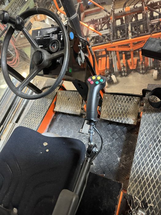 Części Serwis układarek do kostki Optimas Czesci  profile H77 H88 H99