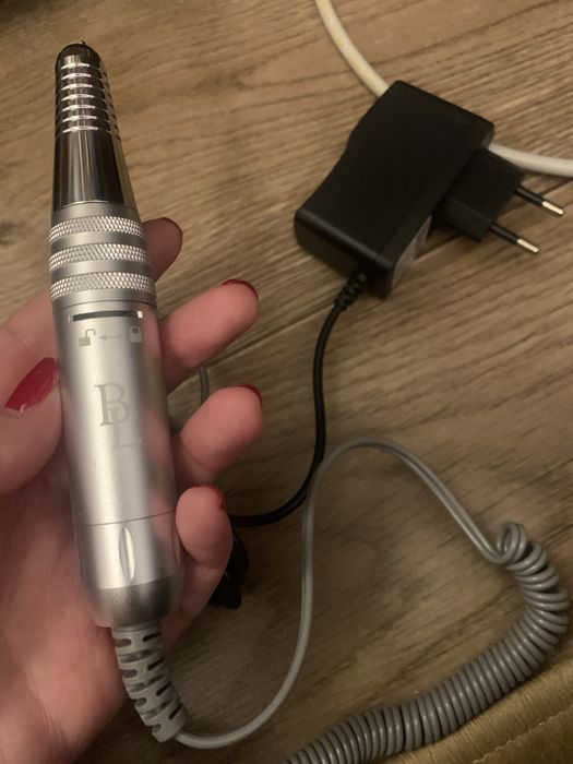 Frezarka do paznokci