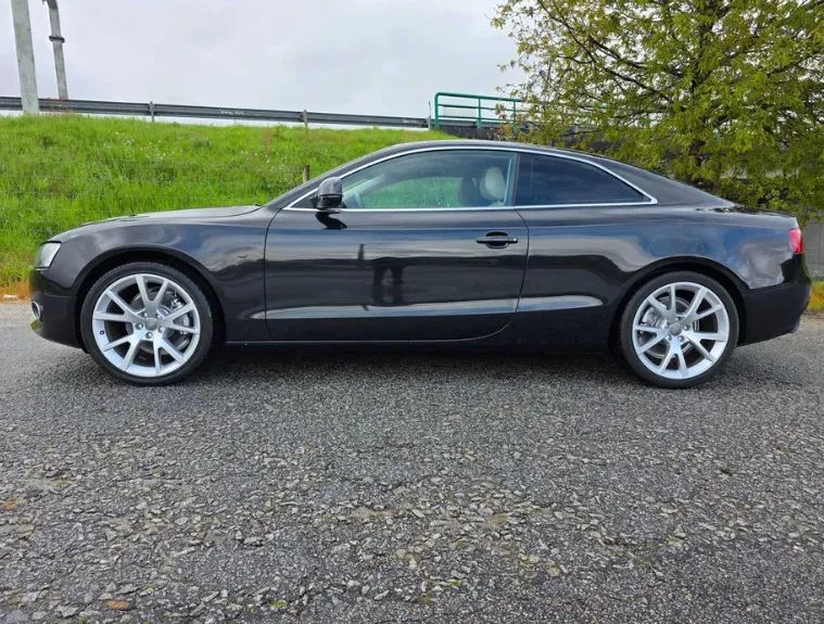 Audi A5 1.8 TFSI foto 4
