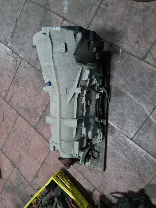 Caixa de 8 velocidades bmw  8HP45 2010/ 2015