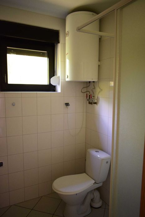 Domek letniskowy Powidz Ostrowo