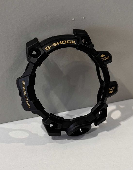 Oryginalny bezel CASIO G-shock GWG-1000-1A