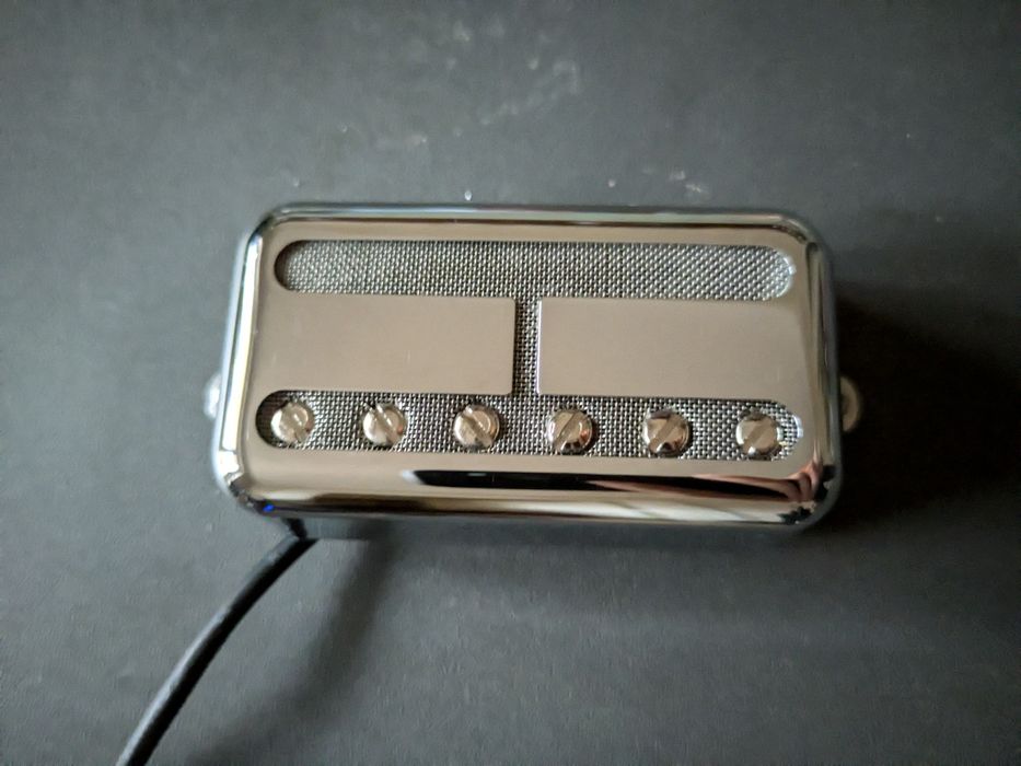 PAF Hathor Pickups przetwornik