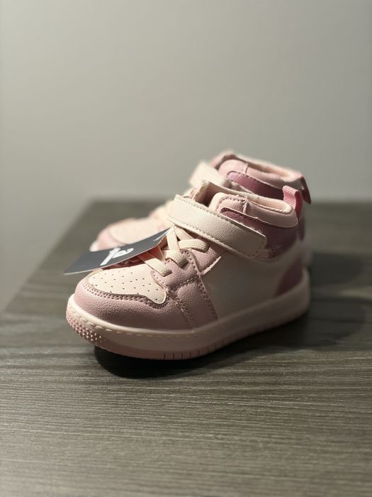 Хайтопи для дівчинка 22 розмір Apawwa