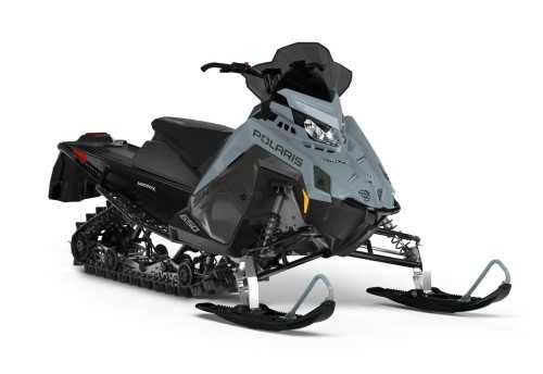 Skuter śnieżny POLARIS 650 SKS 146 2024