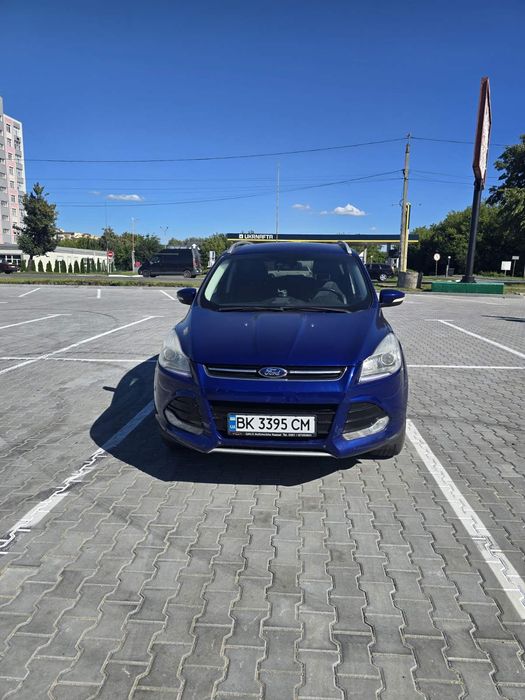 Продається Форд Куга