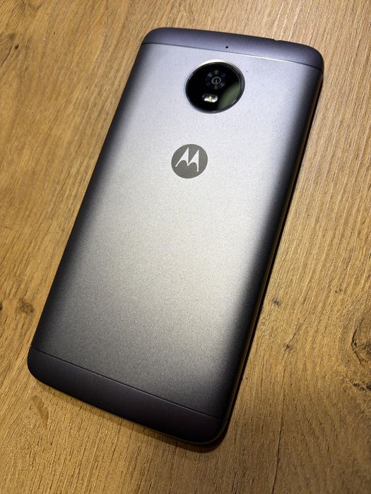 Telefon Motorola Moto E4 Plus 3GB/16GB