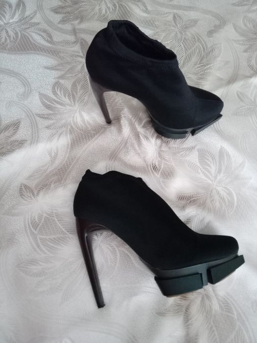 Женские ботиночки