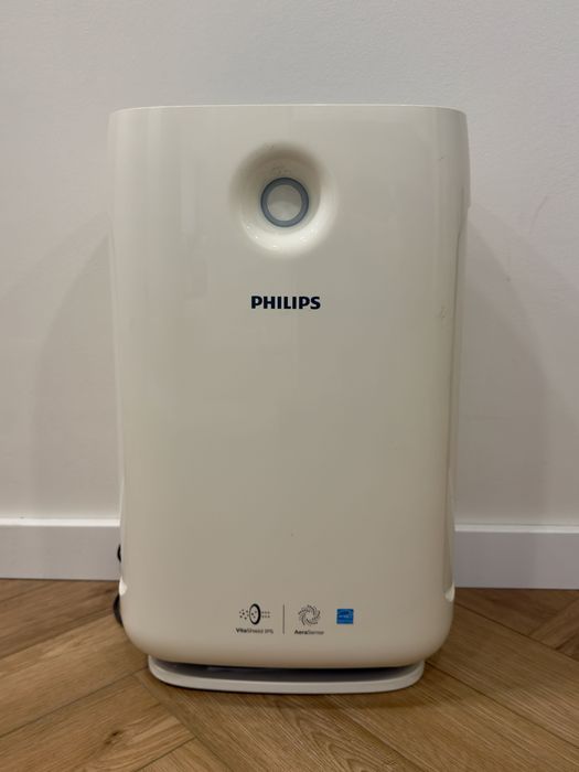Oczyszczacz powietrza Philips