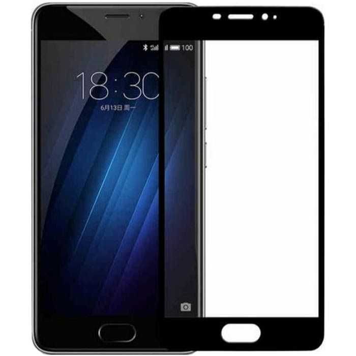 Дисплей та акумулятор, захисне скло до Meizu M5 NOTE НОВЕ