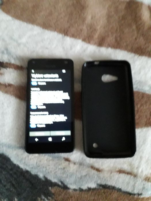Microsoft lumia 550