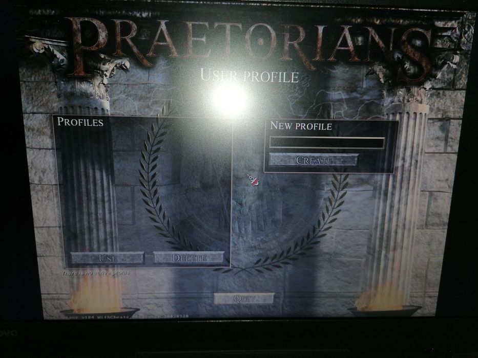 Praetorians- PC - DVD - ROM