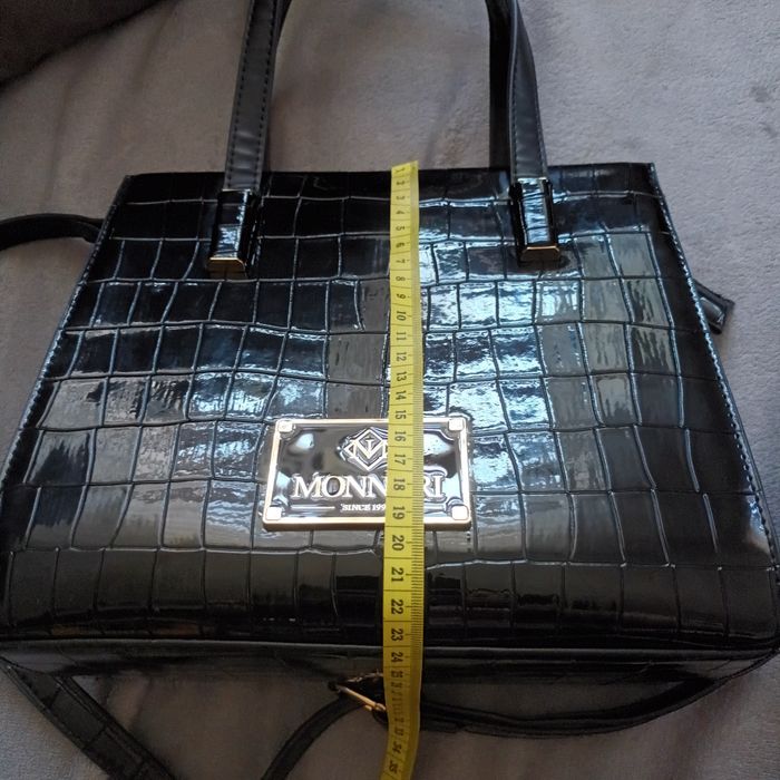 Torebka damska monnari