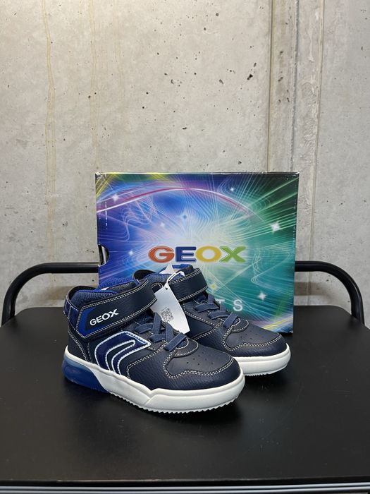 Черевики дитячі Geox