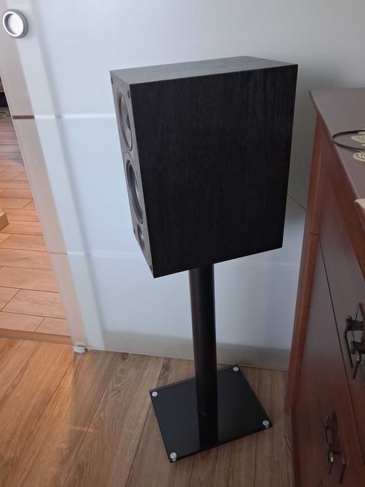 Kolumny podstawkowe Elac Uni-Fi 2.0
