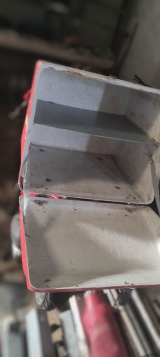 Moto Honda Vision 110 cc