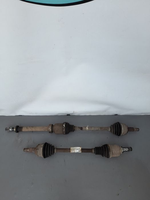 Полуось Renault Kangoo 3 Mercedes Citan Розборка