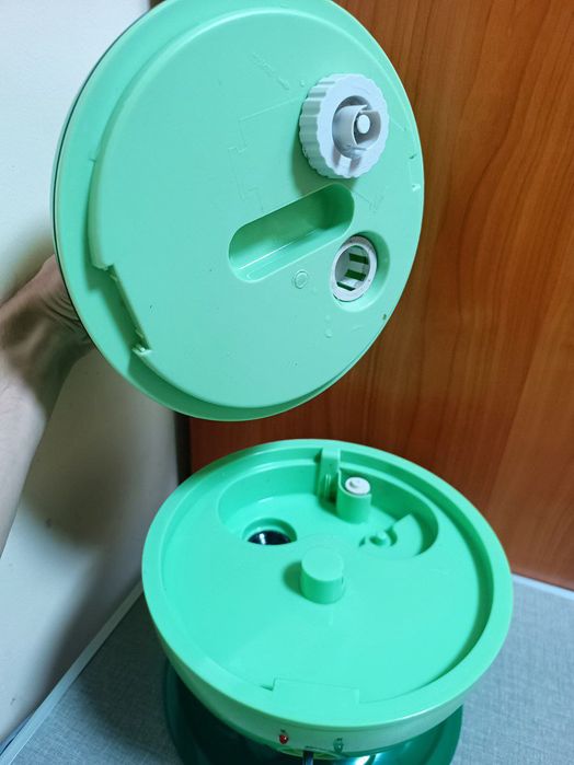 Ультразвуковой увлажнитель воздуха ORION ORH-022A