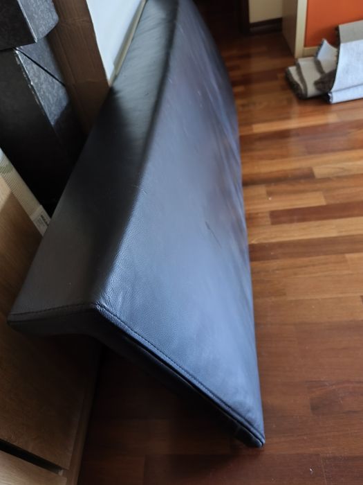 Cama casal Moviflor Large