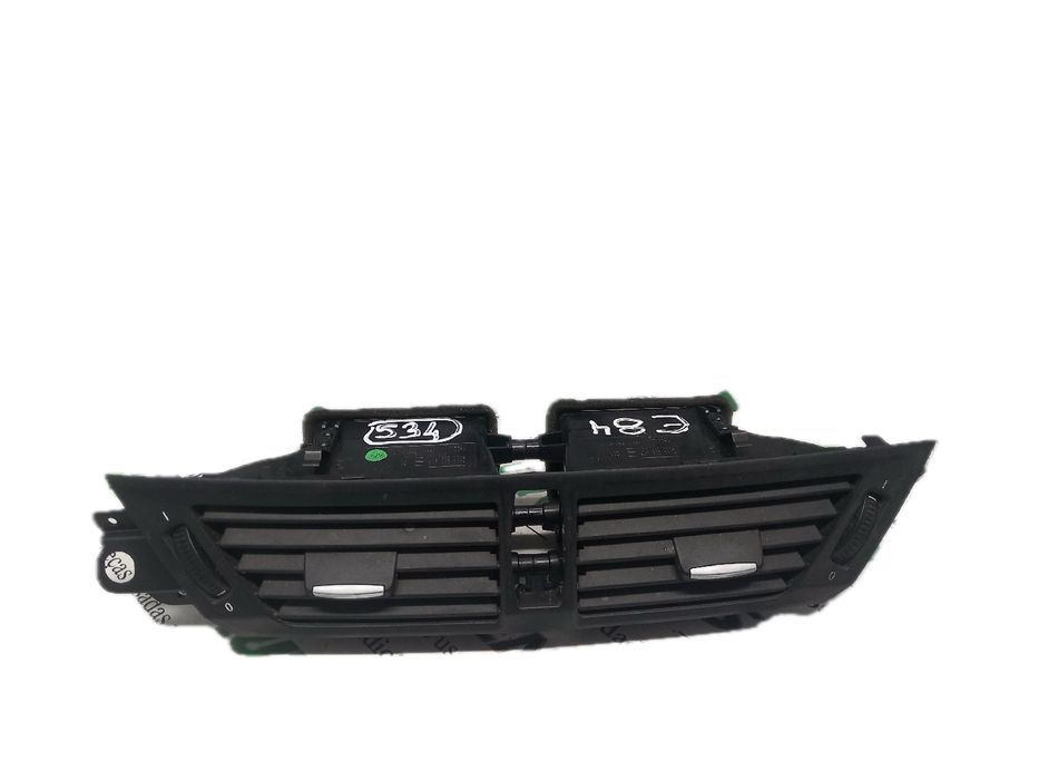 Difusor / saída de ar BMW X1 (E84)