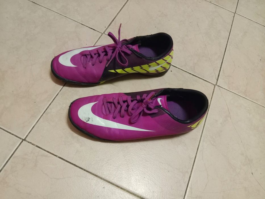 Tênis originais Nike