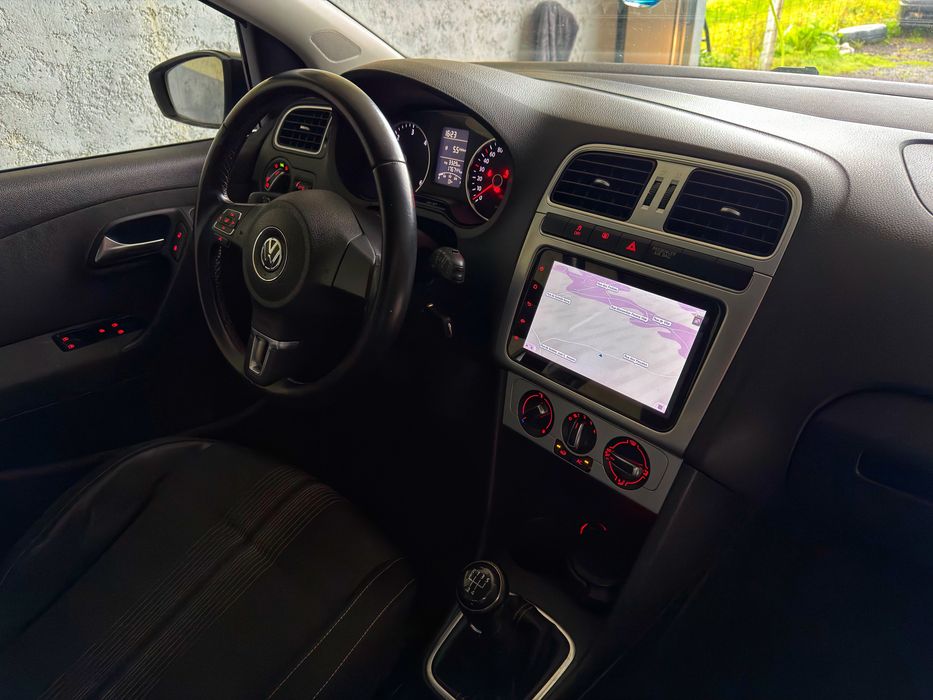 VW Polo 1.2 TDI Match Edition - Desde 119€ Mês