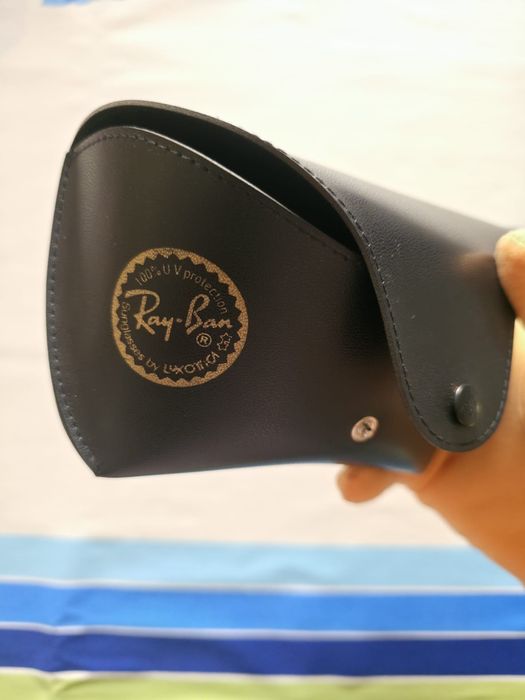 Óculos de Sol Ray-Ban