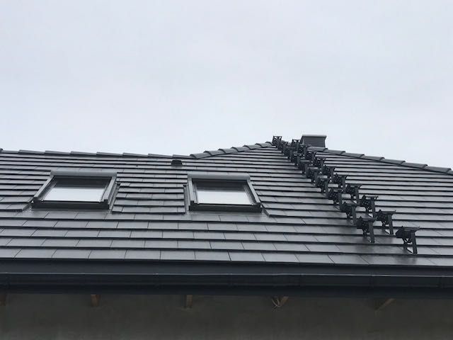 Remonty dachów - wolne terminy na 2026