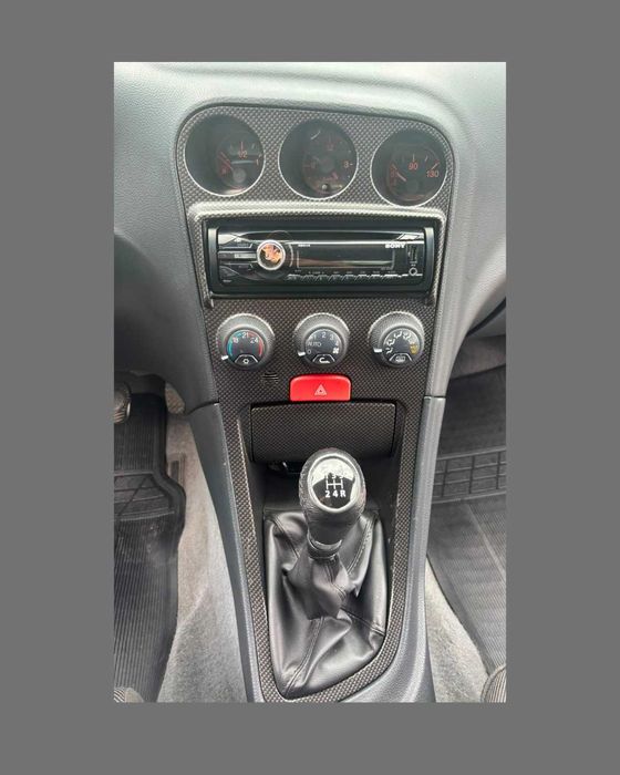 Alfa Romeu 156 Sport wagon 1.9 Gasóleo//SÓ HOJE!!