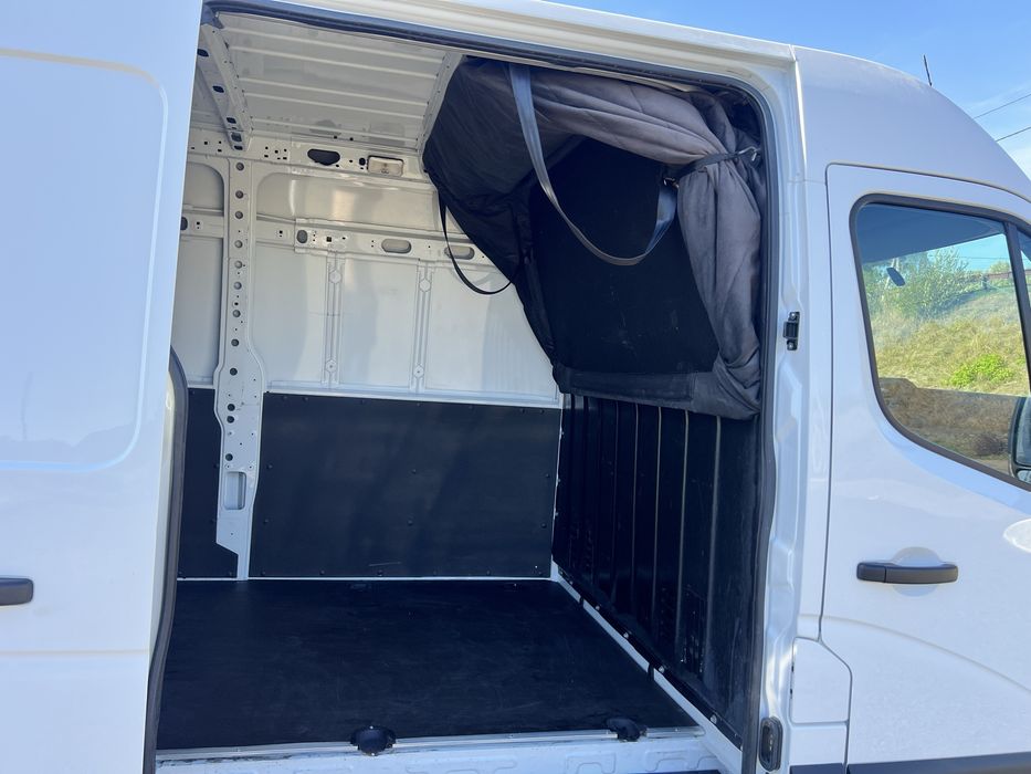 Opel Movano L4H2 2021р