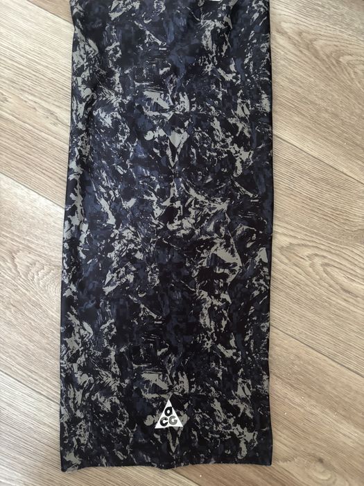 !! Баф ACG Nike !!