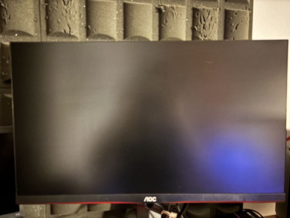 Monitor AOC FHD IPS 24’’ 24G2/BK