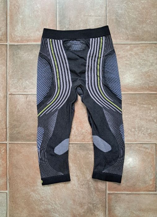 Термоштани UYN Evolutyon Xbionic 3/4 Леггинсы