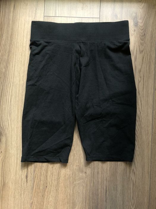 Чорні велосипедки sinsey