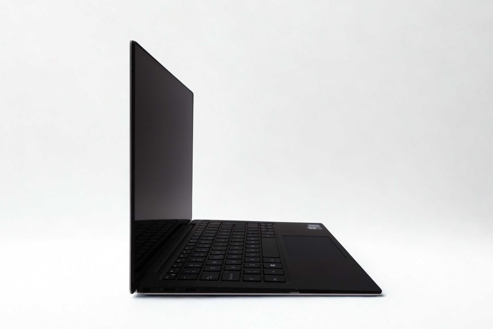 Laptop Do Pracy DELL XPS 13,3" 4K IPS  i7 8GB 512 NVME W11 Pro GW FV